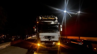 Ankara'da Trafik Kazası: Motokurye Hayatını Kaybetti