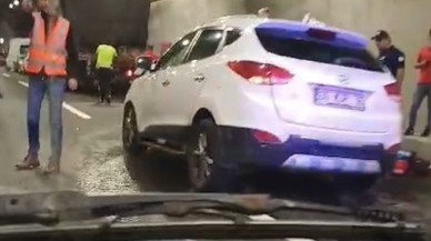 Çankırı-Kastamonu Sınırında Trafik Kazası: 2 Kişi Hayatını Kaybetti
