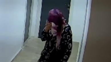 Eskişehir’de Hırsızlık Şüphesi: Güvenlik Kameraları Şüpheli Kadınları Kaydetti