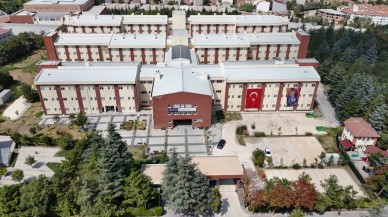 Eskişehir’de KYK Yurtlarında Hazırlıklar Tamamlanıyor