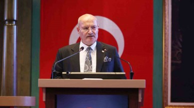 Gürsel Baran'dan Orta Vadeli Program'a Destek: "Türkiye'nin Geleceği Yapısal Reformlarla Şekillenecek"