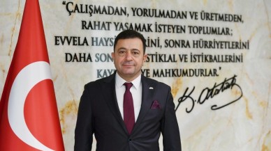 Kayseri OSB Başkanı Mehmet Yalçın’dan İşsizlik Verilerine Yorum