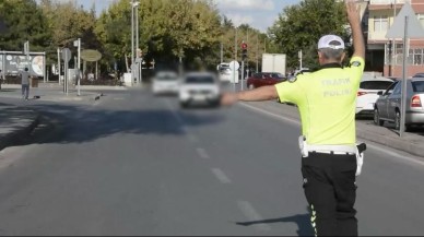 Kayseri’de 11 bin şahıs sorgulandı