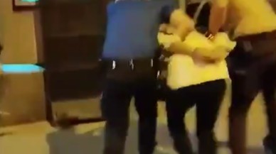 Kayseri’de "Kasten Öldürme" Suçundan Aranan Şahıs Yakalandı