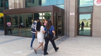 Kayseri’de Polisten Kaçan Hırsız Hayatını Kaybetti