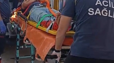 Kırıkkale’de Geri Dönüşüm İçin Atık Toplayan Şahıs Kanala Düştü