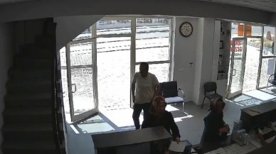 Konya'da Sokak Ortasında Yaşanan Dehşet: Kadın Sokakta Bıçaklandı