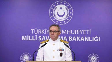 Milli Savunma Bakanlığı'ndan Son Haftaya Dair Önemli Açıklamalar