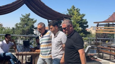 Nevşehir'de Dehşet Veren Olay: Bekçi Eşini Bıçakladı