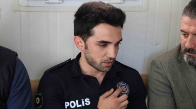 Şehit Polis Memuru Şeyda Yılmaz’ın Eşi Semih Yılmaz: "Şehitlerimizi Unutmayalım"