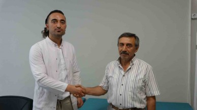Sivas’ta 47 Yıllık Sigara Bağımlılığına Son: Rahmi Kızıltaş Sağlıklı Hayata Merhaba Dedi
