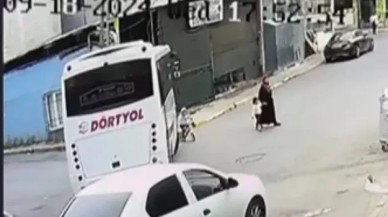 Avcılar'da Feci Kaza: 1 Çocuk Hayatını Kaybetti