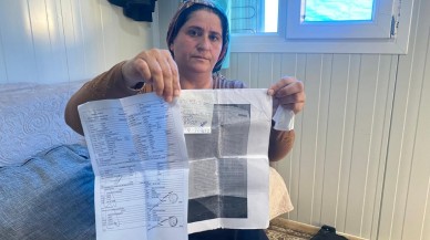 Adıyaman’da Acılı Anne,  Öldü Denilen Kızının Mezarı Açılmasını İstiyor