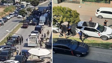 Aydın'da Düğün Konvoyu Kabusa Dönüştü