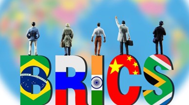 Türkiye’nin BRICS’e Katılımı: Yeni Bir Dönem Başlıyor mu?