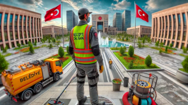 Belediye İşçi Maaşları 2024: Kadrolu Belediye İşcisi Maaşları Ne Kadar? Güncel Maaş Listesi