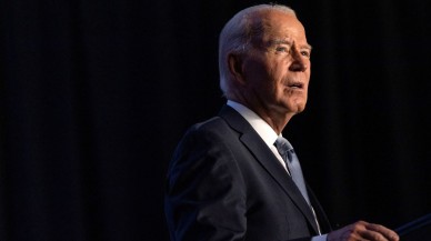 Biden,  BM Genel Kurulu'nda Son Kez Konuştu: Ukrayna,  Ortadoğu ve Barış Vurgusu