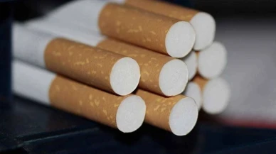 Philip Morris Sigara Grubuna  Zam Geldi