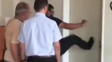 Bursa'da Okul Müdürü Açığa Alındı: Neden Kırdığını Açıkladı