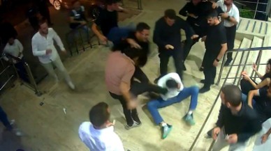 CHP'li Meclis Üyesinin Hesap Tartışması Darpla Sonuçlandı