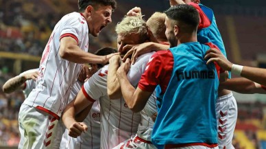 Sivasspor'un Konyaspor Karşısında Gol Silahı Belli Oldu