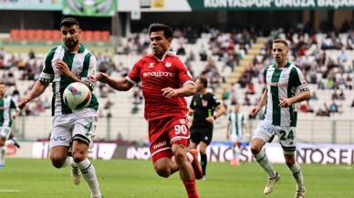 Sivasspor'da Azizbek'in Kafası Karıştı