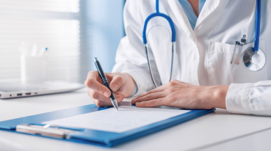 Doktor Maaşları 2024: Uzman Doktor Maaşları Ne Kadar? Güncel Maaş Listesi