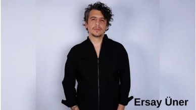 Ersay Üner: Türk Pop Müziğinin Parlayan Yıldızı ve Yolculuğu