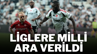 Liglere Milli Ara Verildi