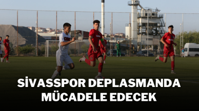 Sivasspor Deplasmanda Mücadele Edecek