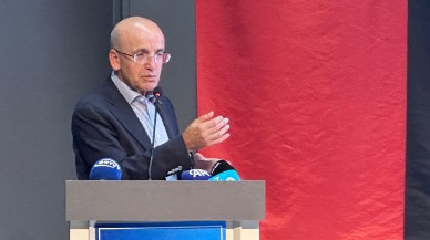 Bakan Şimşek'ten Enflasyon Müjdesi:2026 Enflasyon Hedefi Açıklandı