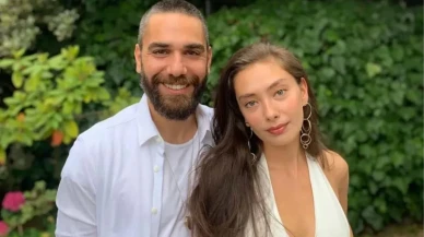 Neslihan Atagül'den Müjdeli Haber:Bebeğin Cinsiyeti Belli Oldu