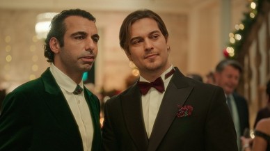 Çağatay Ulusoy’dan “Eşref Rüya” Dizisi İçin Rekor Anlaşma