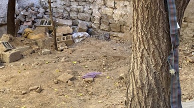 Konya’da Toprağa Gömülü Ceset Bulundu: Kayıp Kadın Cinayete Kurban Gitmiş