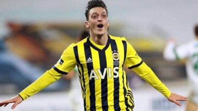Mesut Özil ve Erenköy Cemaati: Cami Temizliğinin Arkasındakiler