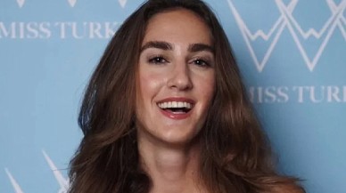 Miss Turkey Birincisi İdil Bilgen'den Eleştirilere Sert Yanıt
