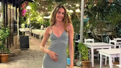 İdil Bilgen Miss Turkey 2024'ün Birincisi Seçildi