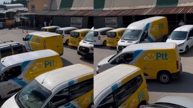 Kocaeli'de PTT Futbol Turnuvası Tepkilere Neden Oldu