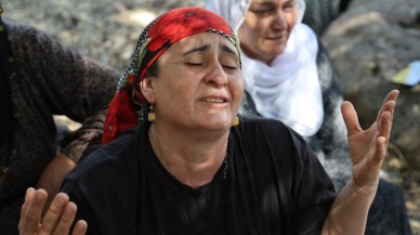 Narin Güran Cinayetinde Annesinin Tutuklama Gerekçesi Açıklandı