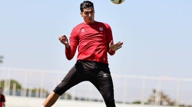 Net Global Sivasspor,  Gaziantep FK Maçı İçin Hazırlıklarını Sürdürüyor