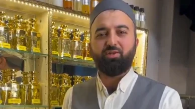 Ticaret Bakanlığı'ndan "Şehit Kokusu" Parfümüne Ceza