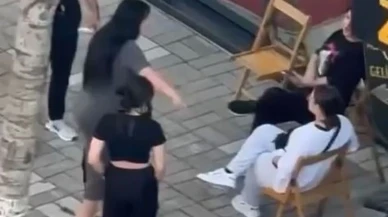 Sosyal Medya Fenomeni Hülya Mizgin,  Esenyurt’ta Tartışma Çıkardı