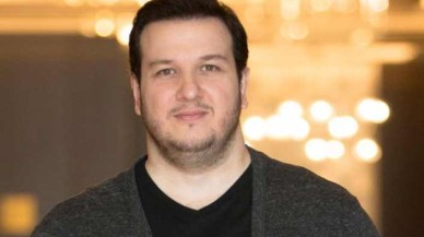 Şahan Gökbakar'a Büyük Darbe:Evi Mühürlendi