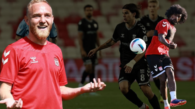 Sivasspor Orta Sahasında Kriz Devam Ediyor