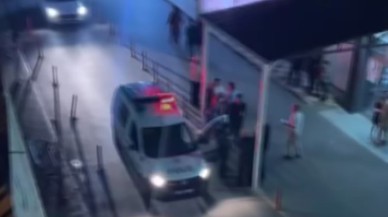 Kahramanmaraş'ta Korku dolu Saatler: Hastanede Silahlı Saldırı