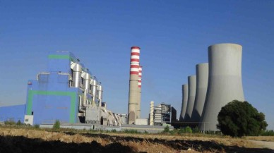 Afşin-Elbistan Linyitlerinde Göçük: Enerji Üretimi 6 Ay Durduruldu