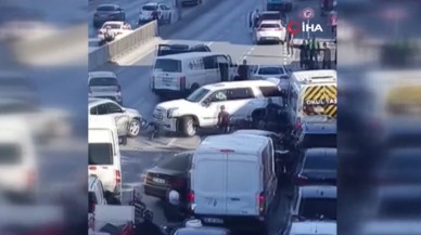 İstanbul Avcılar’da Dehşet Saçan Hırsız Tutuklandı