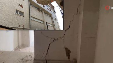 AFAD'dan Malatya Depremi Hakkında Açıklama
