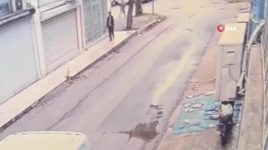 Yıldırım’da Azılı Hırsız Tutuklandı