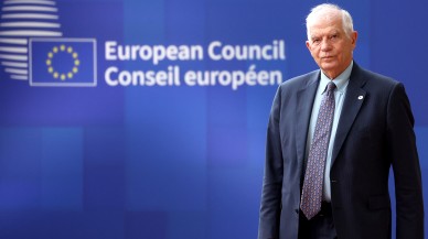 AB Dış İlişkiler Yüksek Temsilcisi Borrell: "Bir Ay Süresince İnsanlar Ölüyor"